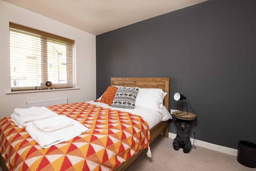 Guestready - Humble Abode By Anfield Stadium - Guernsey
