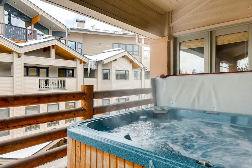 Mont Cervin #33 By Avantstay Luxury Ski In Ski Out Home In Park City! - Forest Lake, Midway
