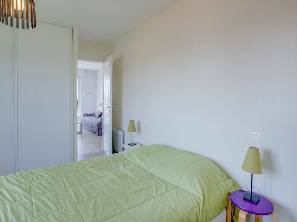 Apartamento San Juan De Luz, 1 Dormitorio, 4 Personas - Bidart