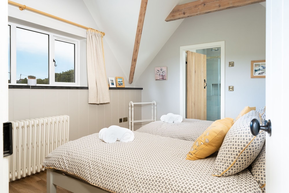 Daydreamer Cottage - Luxury Cottages - Padstow