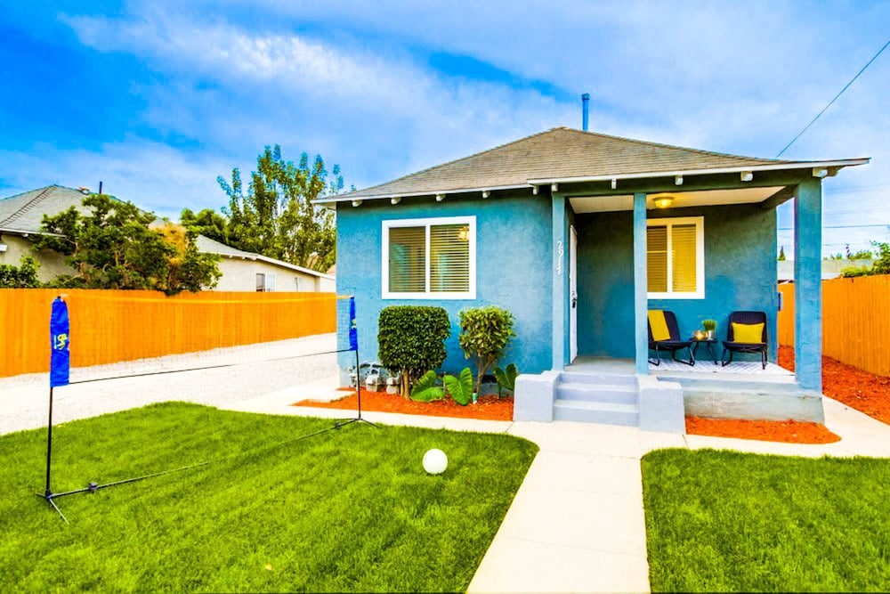 Grant Hill By Avantstay | Cozy & Chic Sd Home | 5min To Balboa Park - Lincoln Park - San Diego