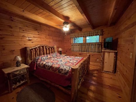 Knoxville, TN Cabins Best prices on cozycozy