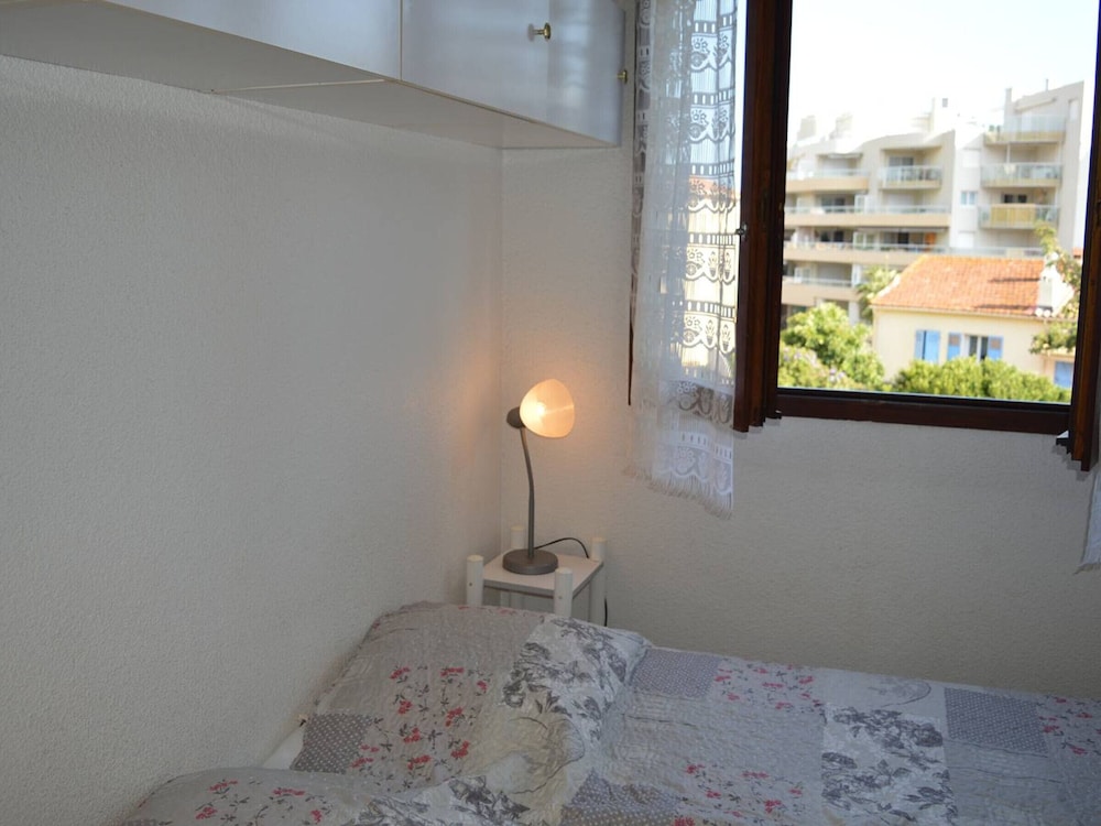 Apartment Cavalaire-sur-mer, 1 Bedroom, 4 Persons - Rayol-Canadel-sur-Mer