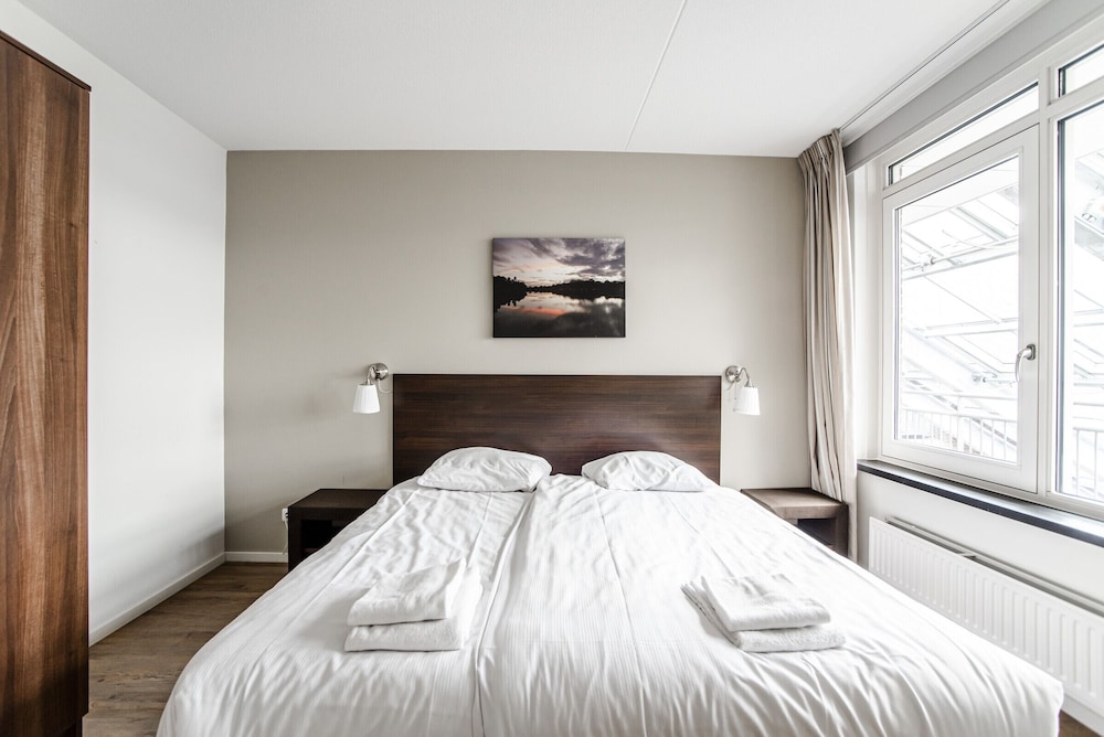 Spacious And Luxurious Apartment - Kaag Resort (31) - Katwijk aan Zee