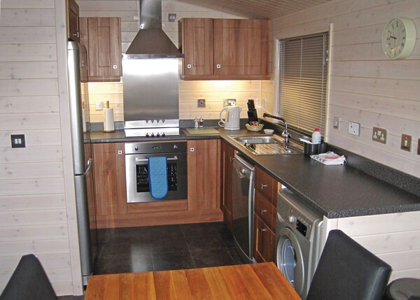 2 Bedroom Accommodation In Wighill, York - Yorkshire