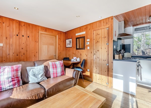 1 Bedroom Accommodation In Whitebridge, Nr Loch Ness - Lago Ness