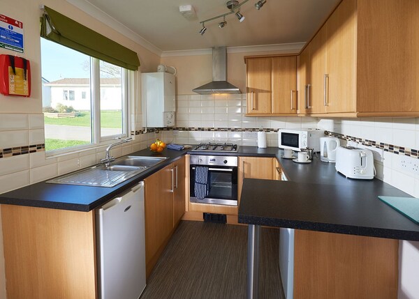 1 Bedroom Accommodation In Nr St Austell - Tregony