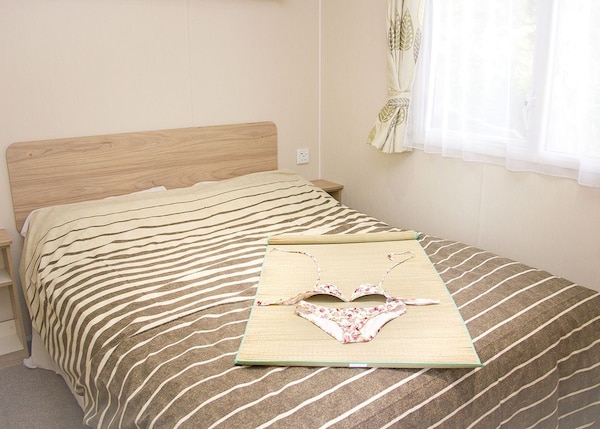 2 Bedroom Accommodation In Looe - Polperro