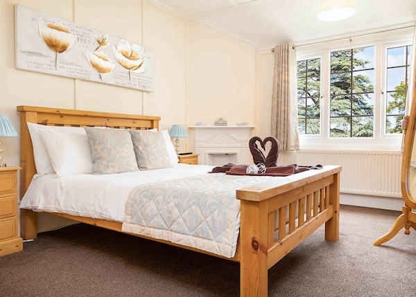 3 Bedroom Accommodation In Dawlish Warren - Dawlish