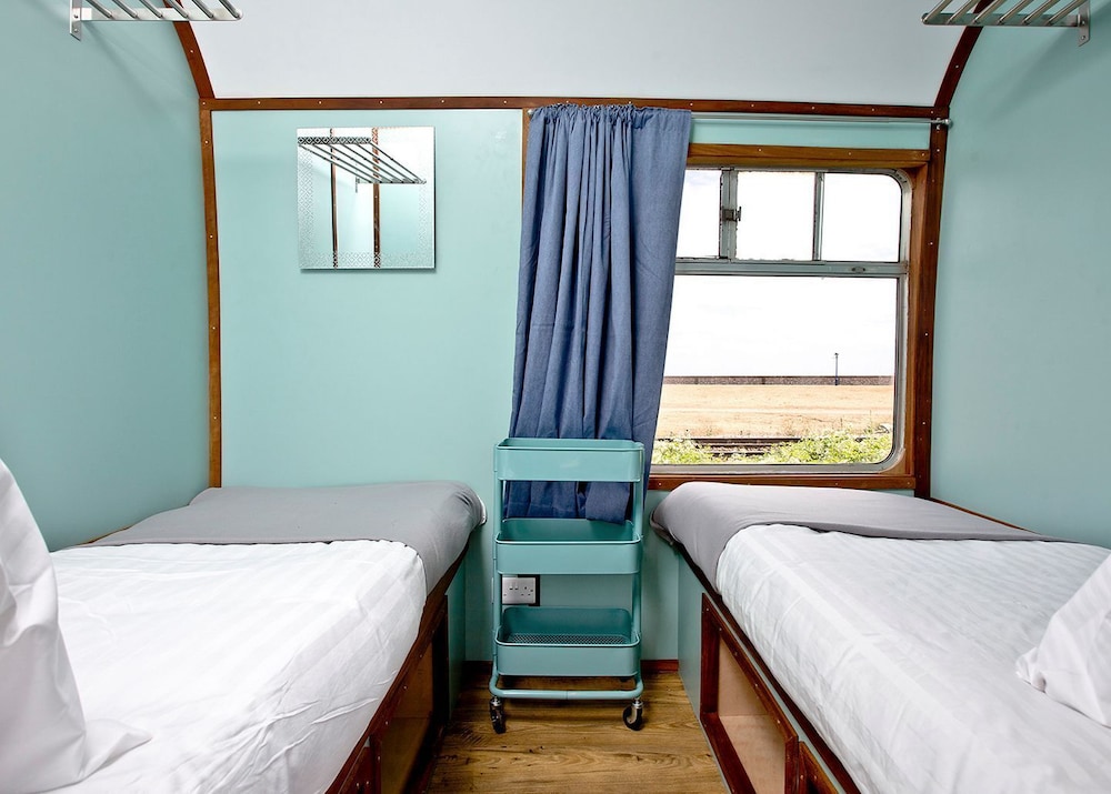3 Bedroom Accommodation In Dawlish Warren - Dawlish Warren