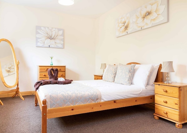 3 Bedroom Accommodation In Dawlish Warren - Teignmouth
