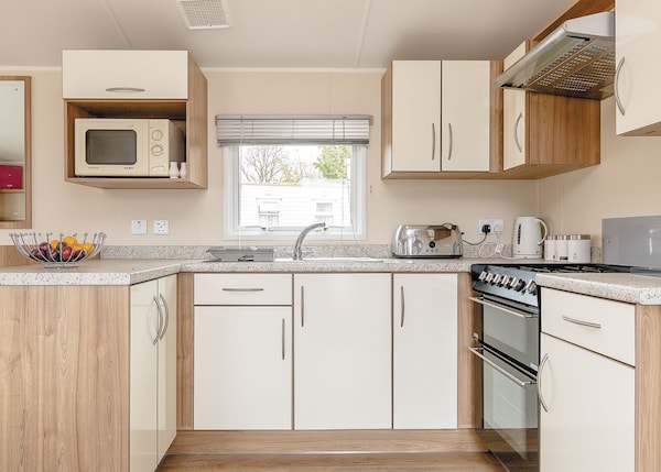 3 Bedroom Accommodation In Narberth - Pembrokeshire