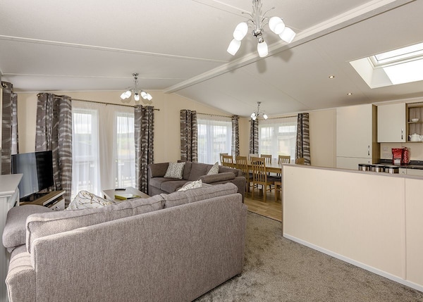 4 Bedroom Accommodation In Greystoke, Nr Penrith - Dumfries and Galloway