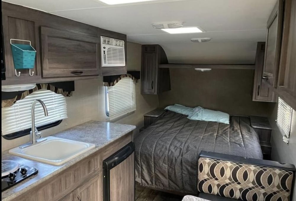 Travel Trailer For Your Next Adventure! - Bakersfield