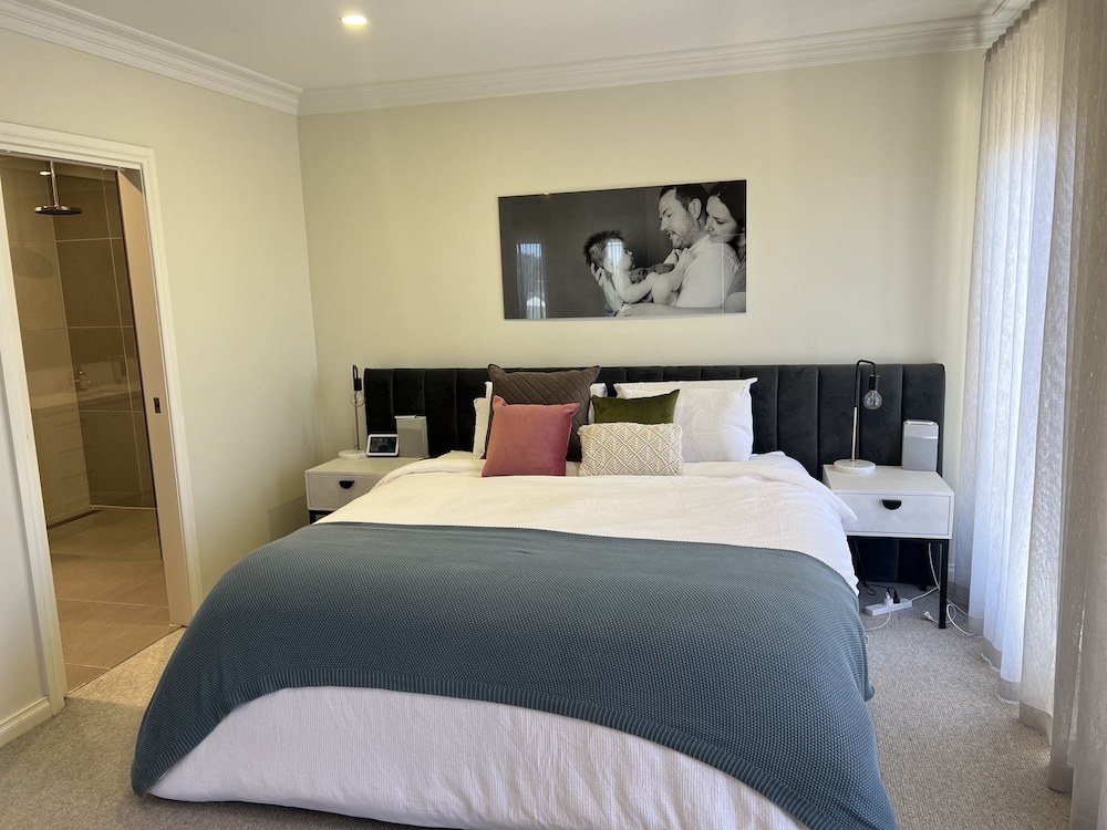 Resort Style Luxury On The Mornington Peninsula - Melbourne