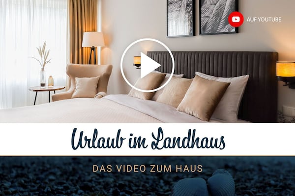 Inexpensive 1 Room Apartment - Timmendorfer Strand