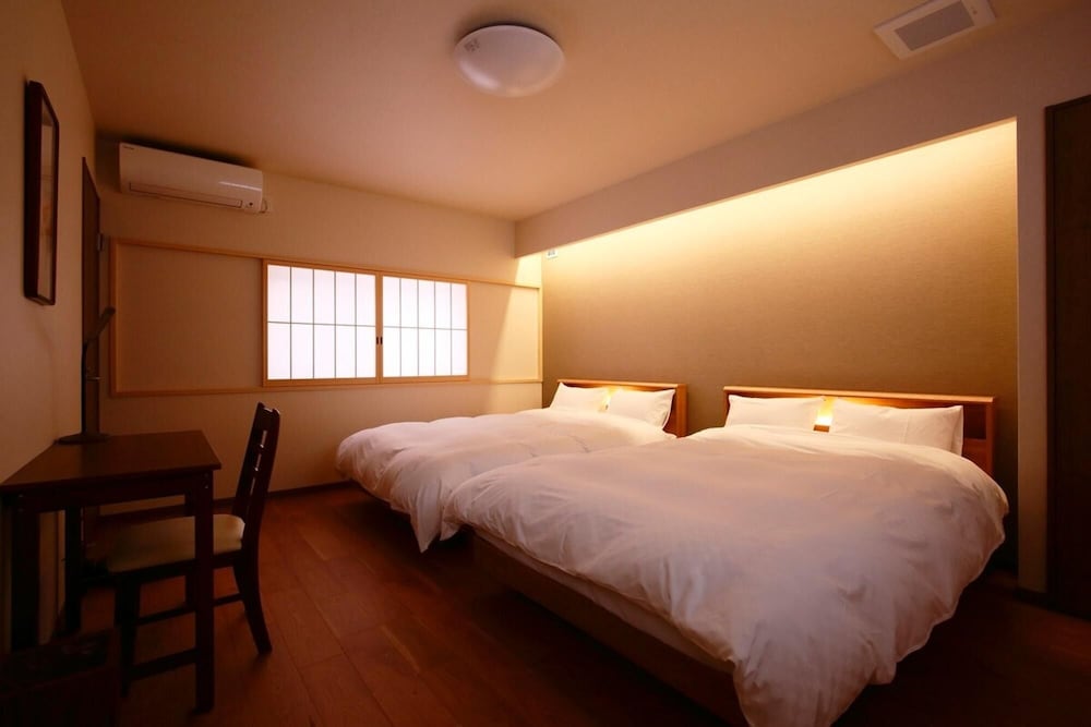 Shoya Convenientquietone Group Only Each Day - 2minute Walk From Kintetsu Nara Station An Inn For Renting A Building Limited To One Group Per Day / Nara Nara - 天理市