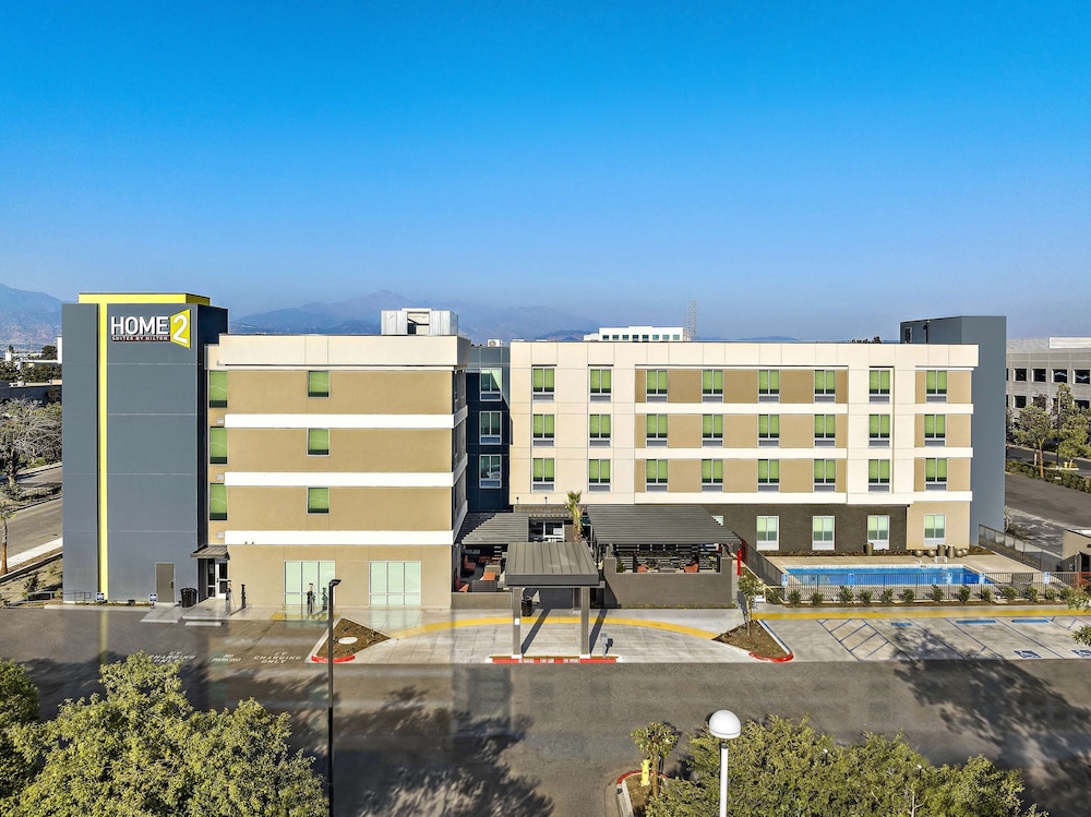Home2 Suites By Hilton San Bernardino - Redlands
