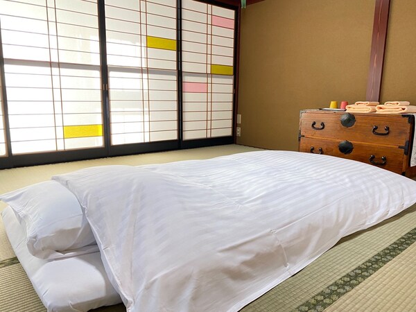 Limited To One Group Per Day Ideal For Family And - Guest House Yamabuki / Toyama Toyama - 이시카와현