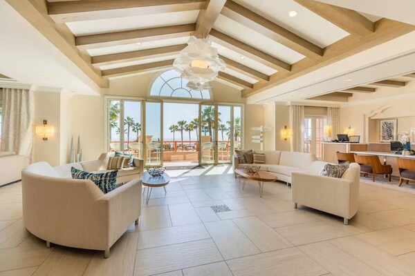 Marriott Newport Coast - Instant Booking -Resort Access -Premier Host - Laguna Beach, CA