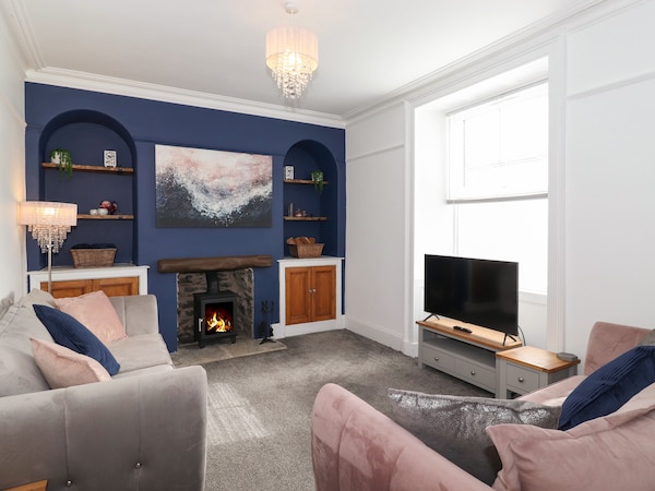 Aryelle House, Pet Friendly, With Open Fire In Kendal - Kendal