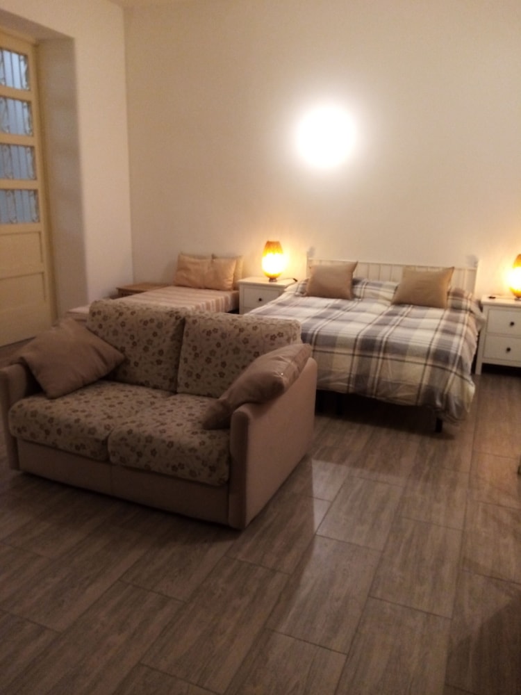 Cozy Apartment In The City Center - Aeropuerto de Catania - Fontanarossa (CTA)