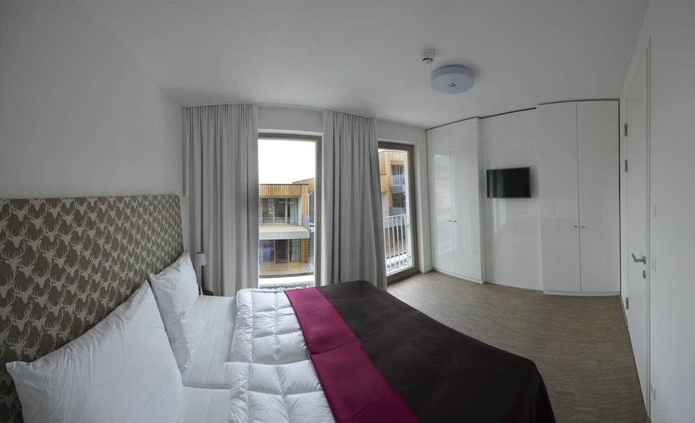 Appartement 3.1 Rock On - Hoher Dachstein