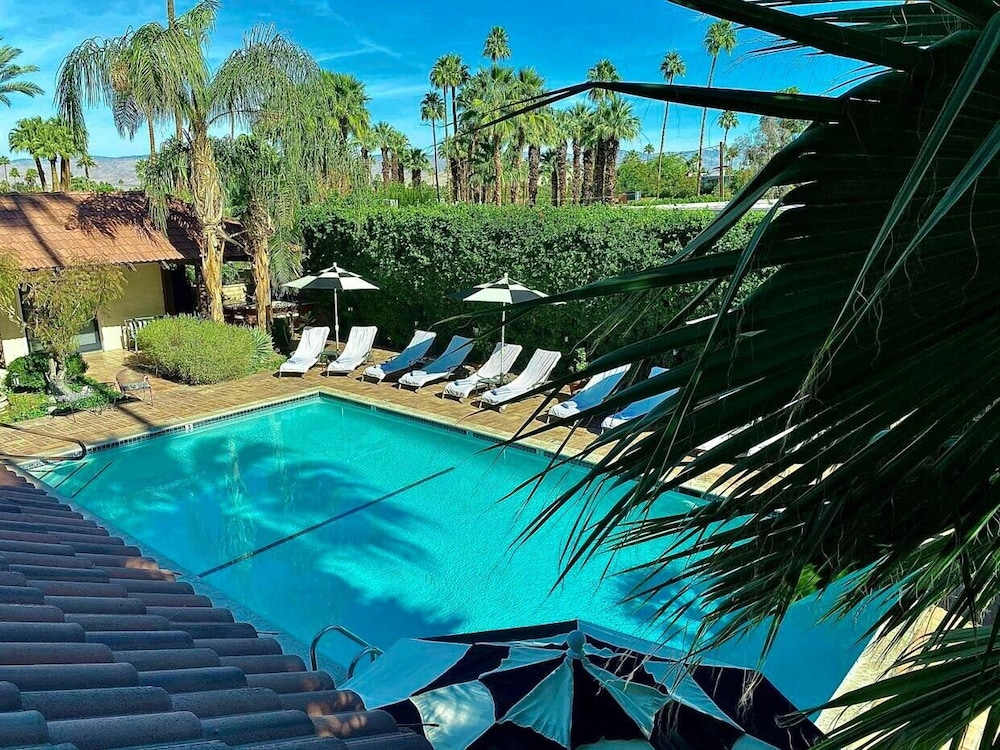 La Maison Hotel - Palm Springs, CA