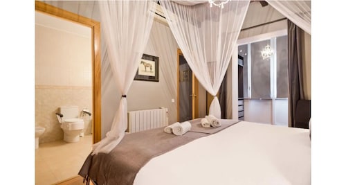 Midtown Luxury Apartments By Sweet Inn - Sant Just Desvern
