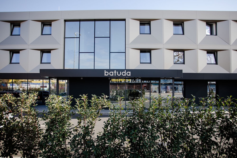Hotel Batuda - Salona