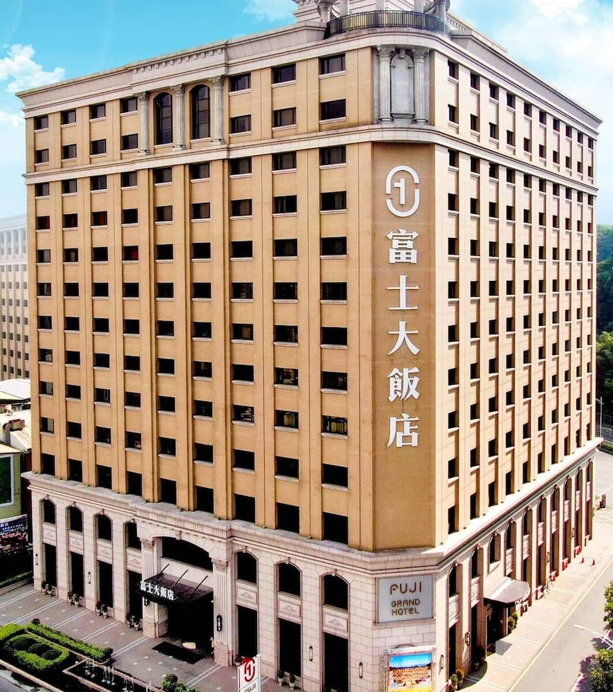 Fuji Grand Hotel - Xizhi District
