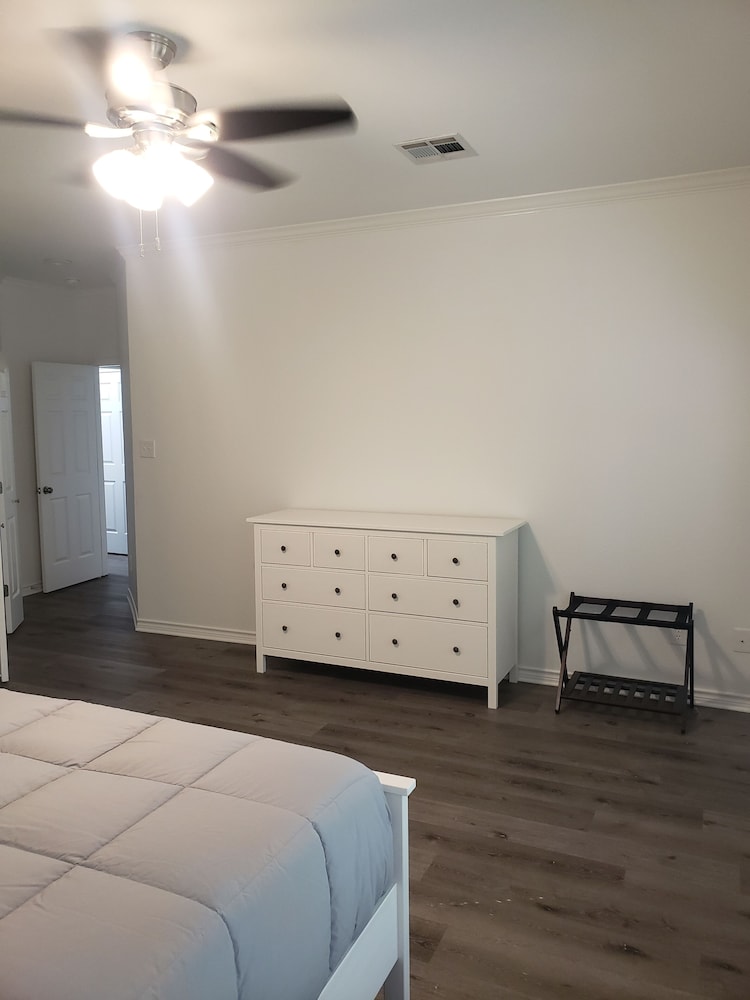 Newly Renovated, High-quality Home In Temple Medical District - テンプル, TX