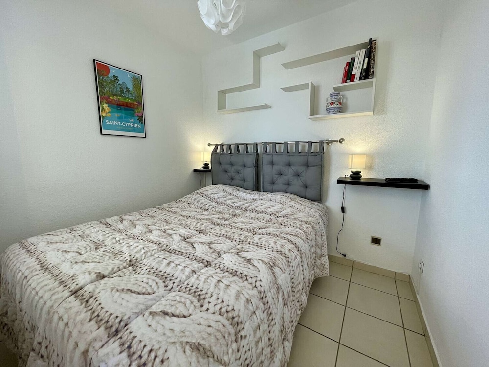 Apartment Saint-cyprien, 1 Bedroom, 4 Persons - Saint-Cyprien