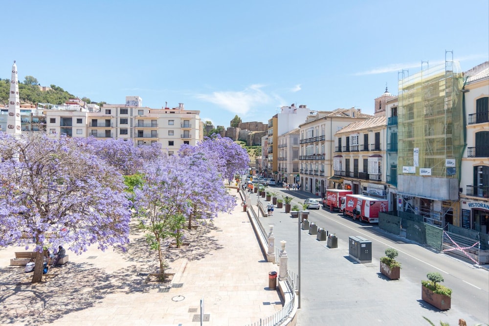 Merced10 2d - Malaga Province, Espagne
