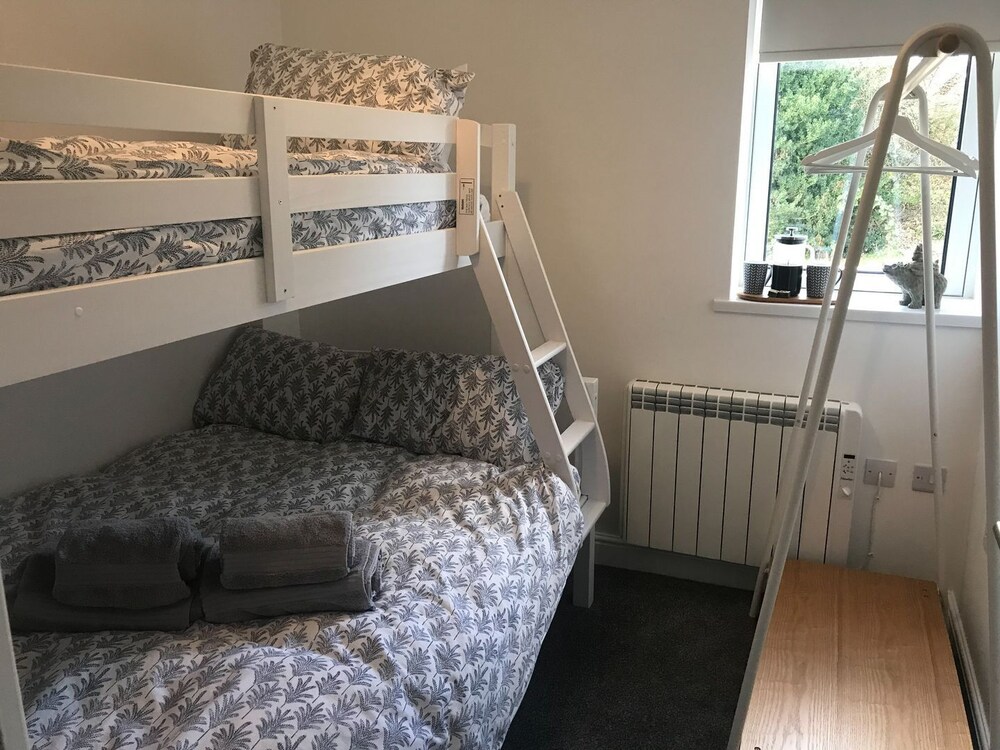 3 Bedroom Accommodation In Whitchurch - 格羅斯特郡