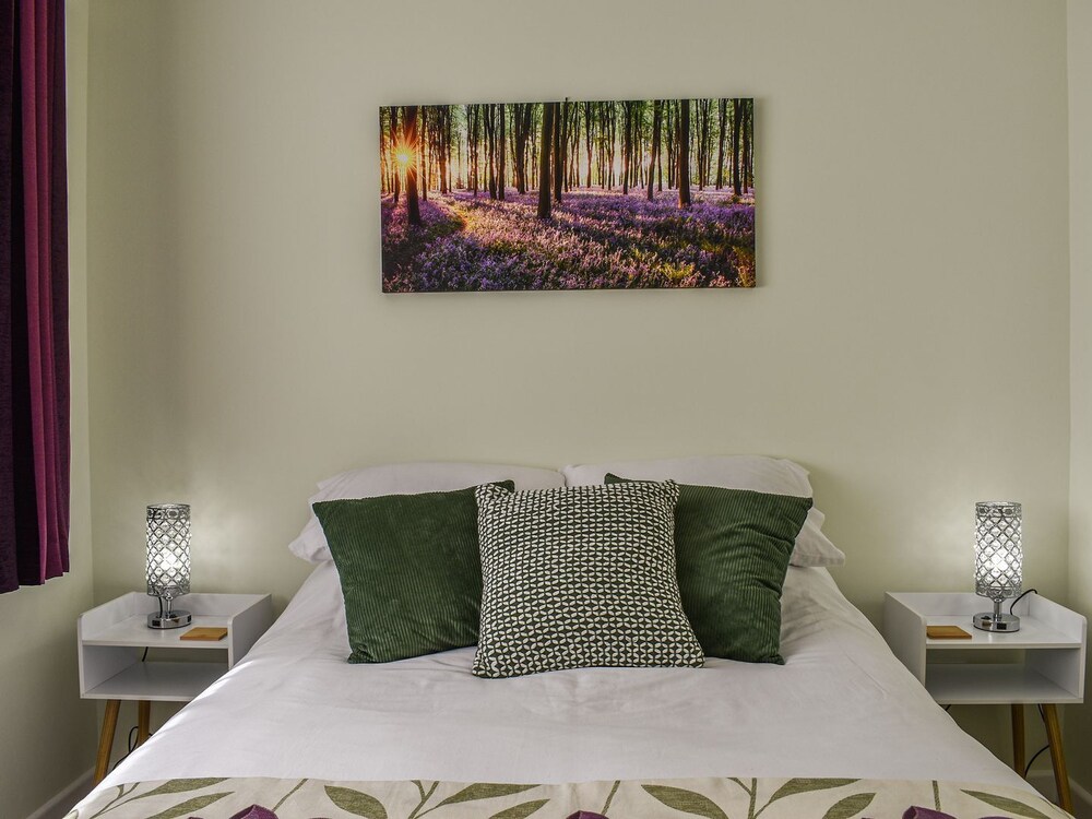 1 Bedroom Accommodation In Bransgore - New Milton