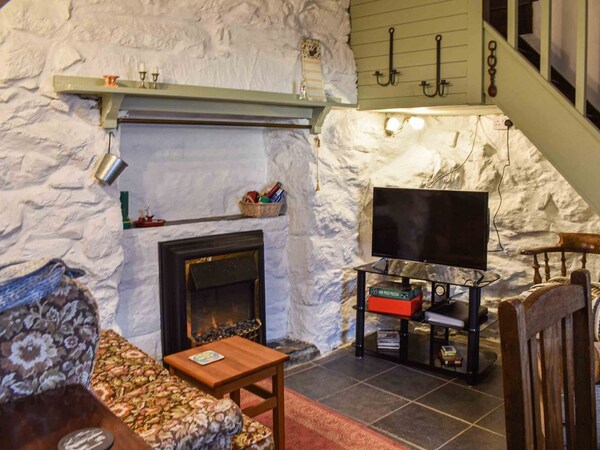 3 Bedroom Accommodation In Barmouth - Barmouth