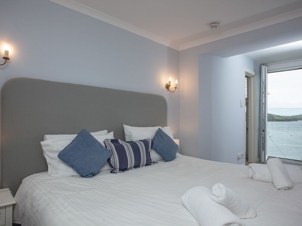 1 Bedroom Accommodation In Salcombe - Torcross