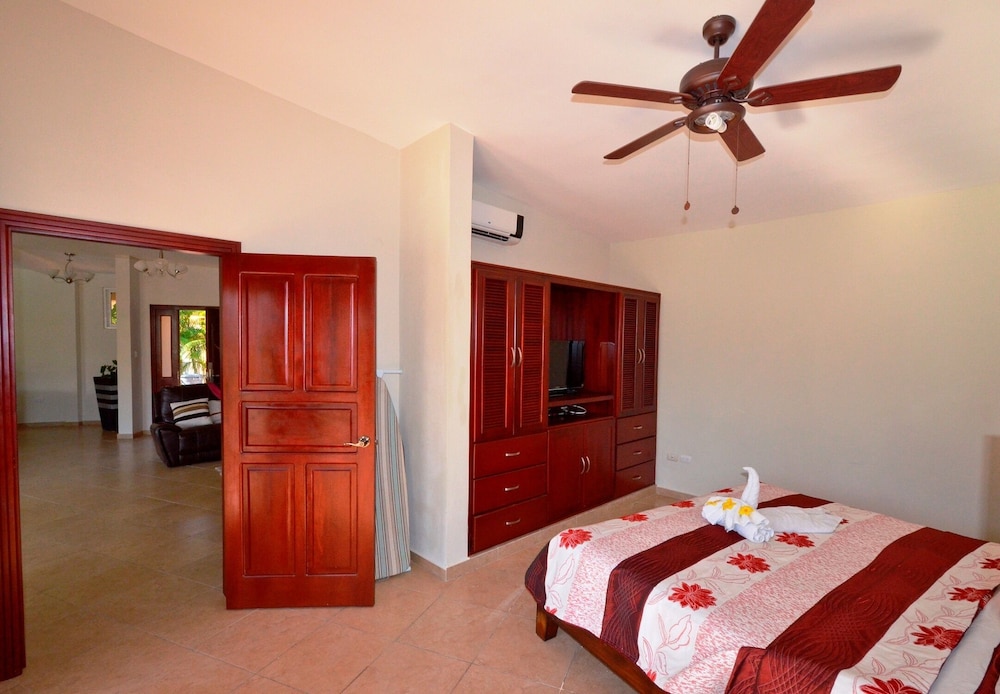 Spend The Winter In The Caribbean! 3bd Villa With Private Pool In Luxury Complex - 索蘇阿