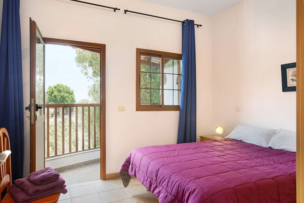 Holiday Home 'Cottage Santa Lucía 2' With Mountain View, Balconies & Wi-fi - Gran Canaria