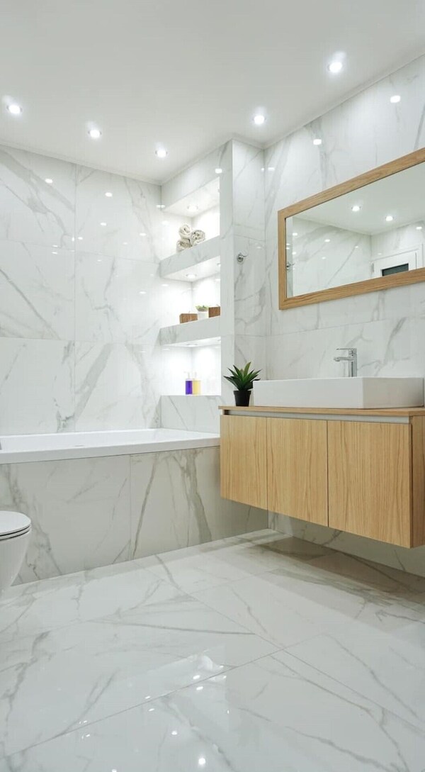 Luxurious, Modern, Cozy Apartment In Heraklion - Heraklion