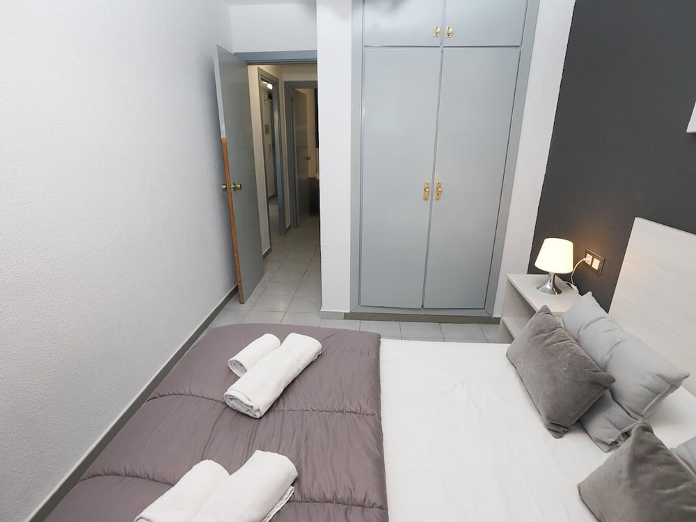 Apartamento Salou, 2 Dormitorios, 6 Personas - Tarragona, España