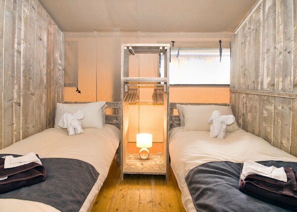 3 Bedroom Accommodation In Dawlish - Dawlish