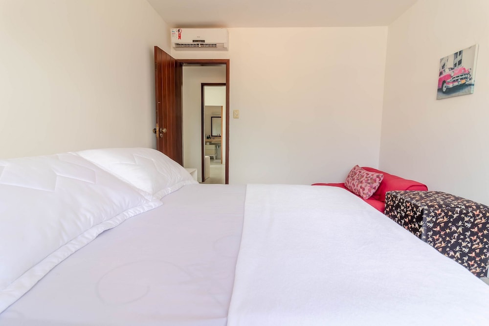 Ip01 House 5 Suites 100m From Pedra Do Sal Beach - Salvador