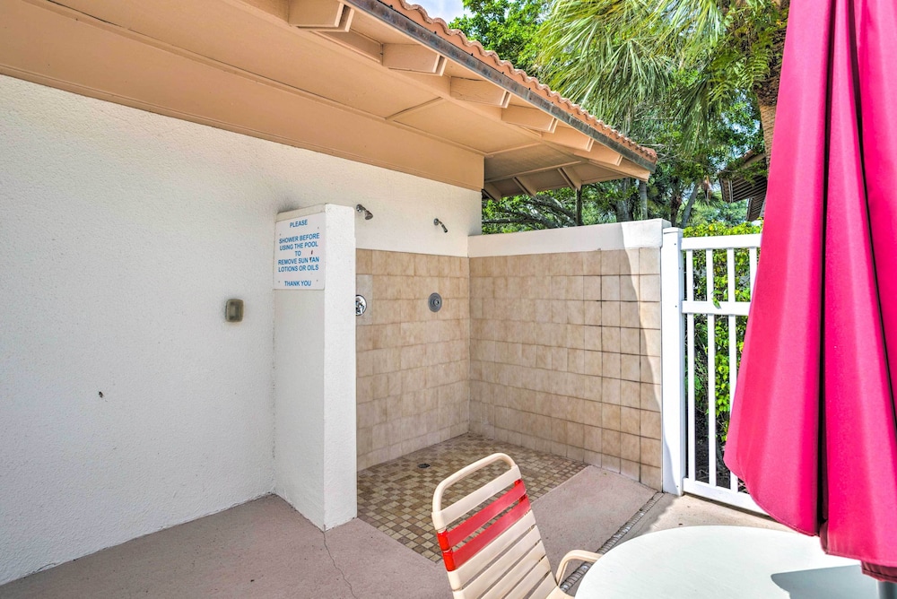 Family-friendly Condo In Pga National Resort! - West Palm Beach