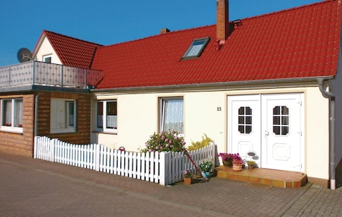 Spend Your Baltic Sea Vacation In Elmenhorst, Between The Baltic Seaside Resort Nienhagen And Warnem - Rostock