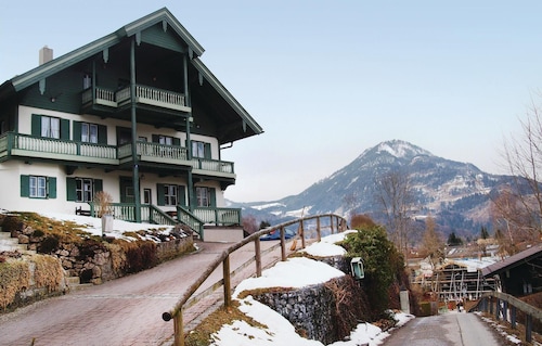 Nice Apartment In Oberaudorf With 2 Bedrooms And Wifi - Oberaudorf