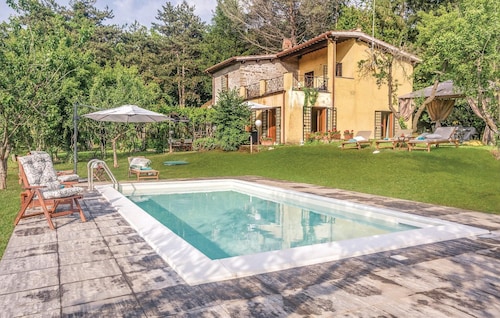 CountrY Side Chic Roma - Colonna