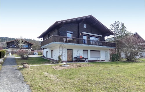 Awesome Apartment In Arrach With 2 Bedrooms And Wifi - Furth im Wald