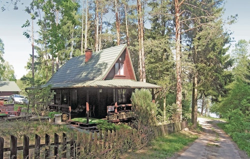Amazing Home In Barczewo With 2 Bedrooms - Mazury
